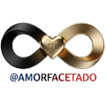 Logo Amor Facetado
